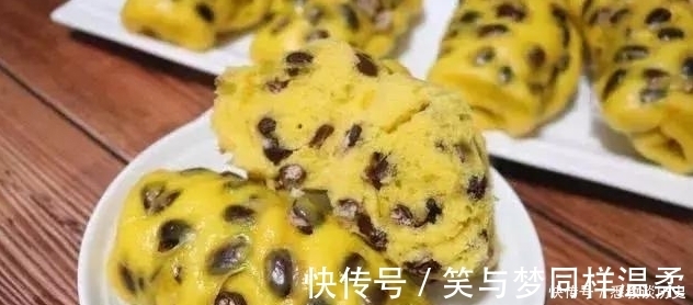 营养|它营养比面包多,步骤比面包少,隔三差五给孩子做,一上桌抢着吃