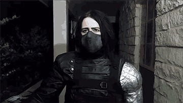 |搞笑GIF趣图穿香槟金秀禾服的新娘，最漂亮了！