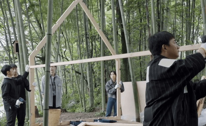 箱子|那英成《向往》最爱摆谱嘉宾,一到就怪罪人,黄磊何炅都招架不住