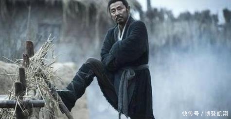 刘邦|大汉开国功臣,连刘邦都自叹不如,却在作死的路上越走越远(一)