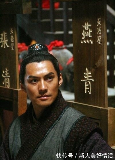 李俊!李俊在泰国当了国王,为什么没有将幸存的梁山兄弟接过去享福呢