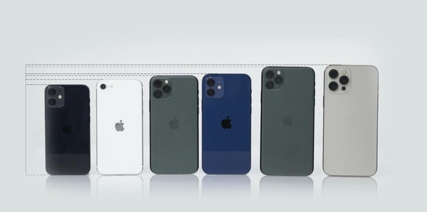 身边|iPhone 12 mini一周体验报告：我推荐给了身边所有人