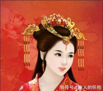 废除|她比皇帝大20岁,却恩宠不断,皇帝还因为她废除了皇后!