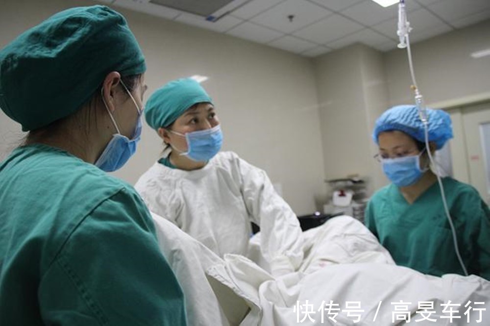 医生|十个孕妇九个怕内检,这道“顺产关卡”有两大好处,孕妈要知晓