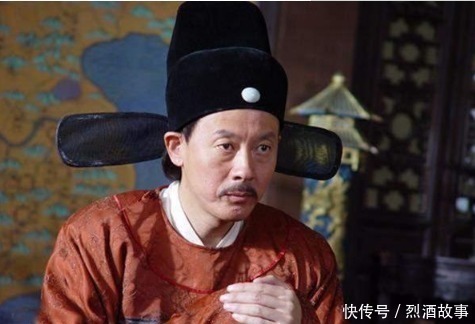 宋哲宗&此人在悬崖峭壁上写了5个字后,苏轼说将来必狠毒害人,果然成真