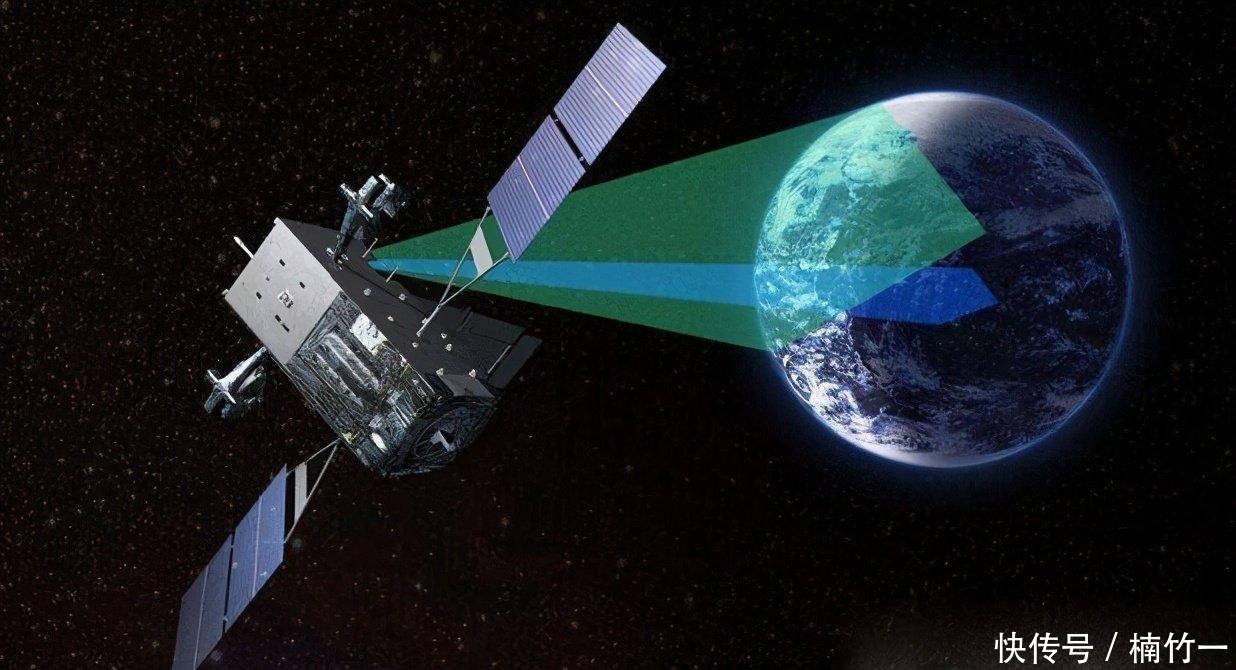 遥感卫星 喜讯!中国遥感三十号08组卫星发射升空,主要用在哪些领域?