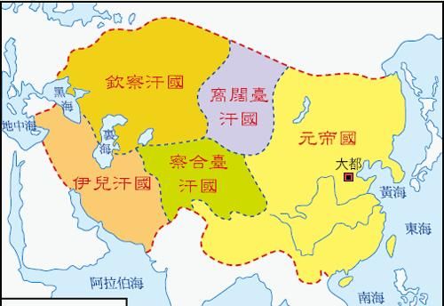 严寒|俄国人当初扩张领土，为什么不往南方打，而一直往北方严寒地区扩张