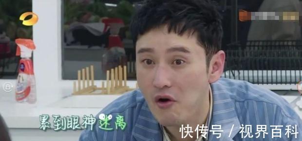 鬓边不是海棠红|黄晓明去油记:从2亿天价婚礼到无戏可拍,一线演员的艰难翻身路