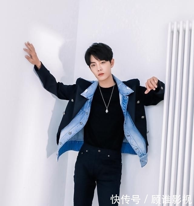 翘楚|“肖战在很多行业都可以成为翘楚”,肖战实力再获前辈认可,赞同