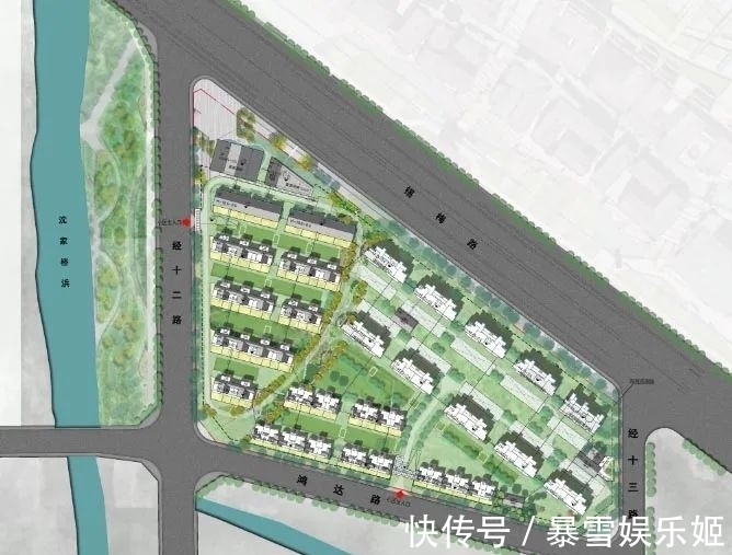 无锡|老地块又有新动态！没想到，这里还藏着一个新项目！