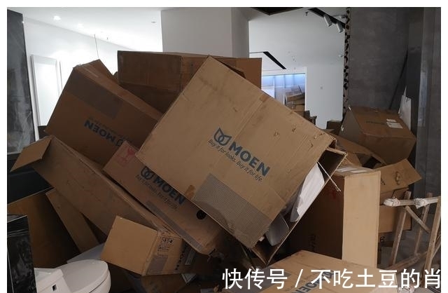 王卫|快递行业收入暴增千亿后，废品回收行业进入暴利时代？