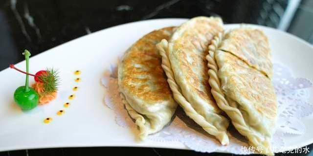 步骤|一把韭菜,2个鸡蛋,15分钟做出全家都爱吃的早餐