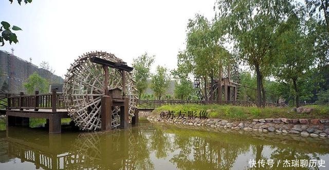 自然|我国唯一以黄河为主题陈列内容的自然科技博物馆——黄河博物馆