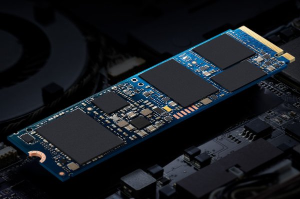 nvme|铠侠展示PCIe 5.0原型固态硬盘：各性能翻倍