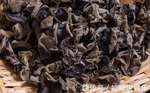 食用|黑木耳和它是天生的“死对头”，不能一起食用，早知早受益