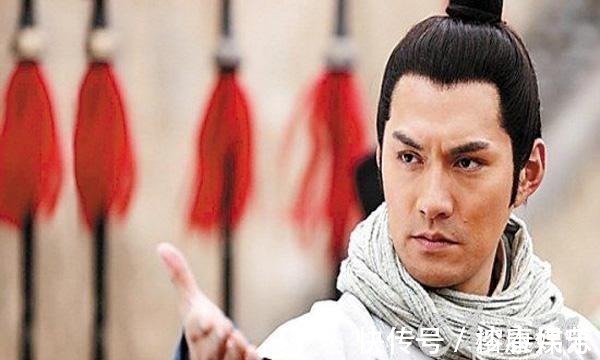 玄武门事变@隋唐演义十三太保, 究竟是谁能力压群雄, 还被后人崇拜供奉