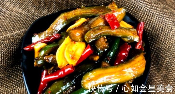 小雪过后要开始腌菜了,分享6种腌菜做法,囤起来冬天吃!