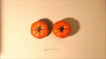 真假|一组非常逼真的3D画，让人真假分不清，你能找出哪一个是假的吗