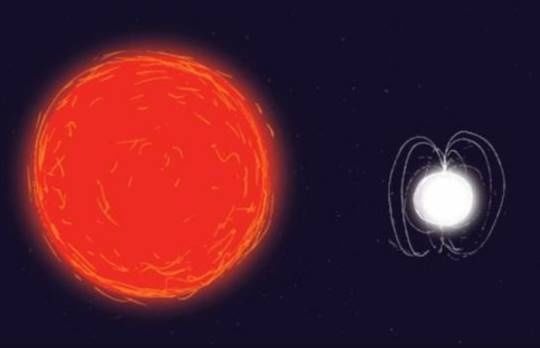 引力 太阳系或是双星系统伴星2600万年回一次，如今没人知道它在哪