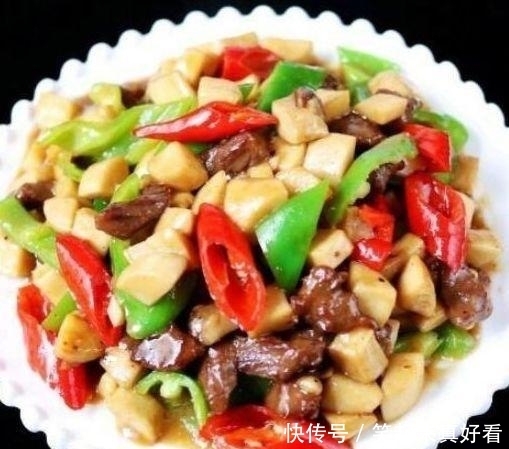 上班|推荐几道家常小炒菜,简单快捷,根本不用怕上班耽误时间