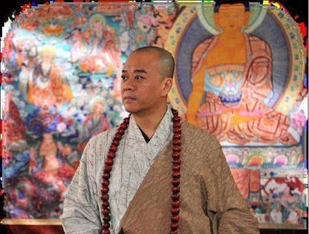 很惨|比朱元璋还早700年的和尚皇帝，以佛为国号立尼姑为后，下场很惨