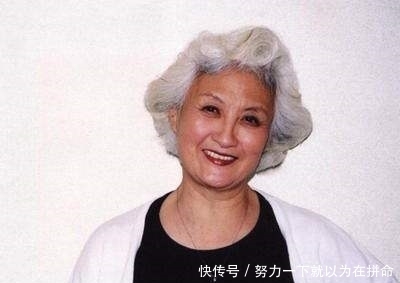  孩子|95岁老艺术家黄宗英去世，一生嫁4夫生养7子，晚年仍追寻爱情