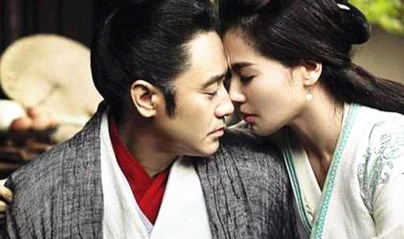 历史|中国历史上的才女当中,能和李清照相比肩的,也就是她了