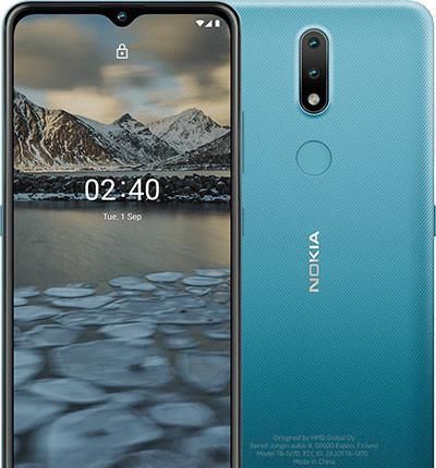 诺基亚|诺基亚 2.4 将于 11 月底在印度推出