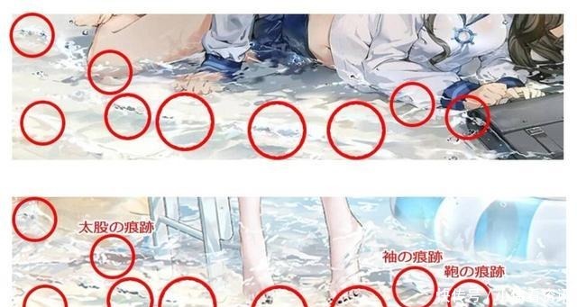 担当|抄袭就要站稳挨打！《碧蓝航线》官方敢于担当，这态度值得尊敬