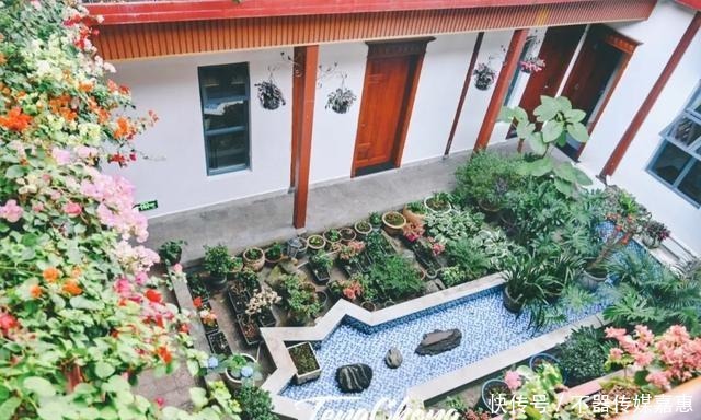 超全|和顺古镇怎么逛?送上超全指南!走访那些记录历史的文化景点~