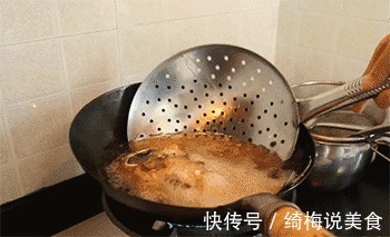 炸过鱼的油别再倒掉了,学会这个办法,“腥油”变“香油”