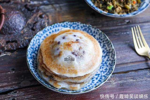 哈喇子|东北人就稀罕这早餐,连吃7天也不腻,看完得流哈喇子!