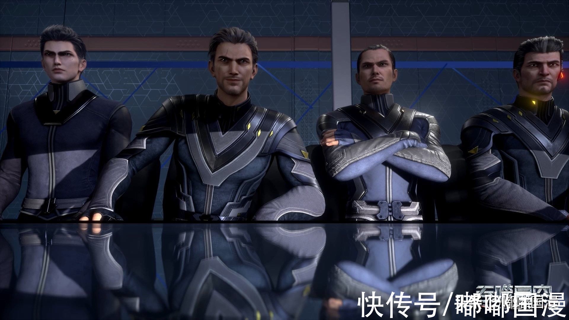 斗罗大陆|吞噬星空动画把罗峰变成“大善人”，可能是无可奈何
