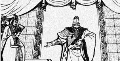 汉武帝|西汉名将赵充国生平简介为“麒麟阁十一功臣”之一