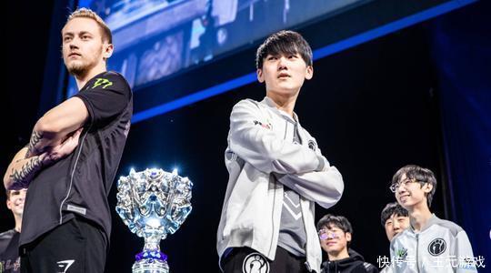 重归|LOL:S10冠军重归韩国,还记得S8那个LCK的至暗时刻吗?