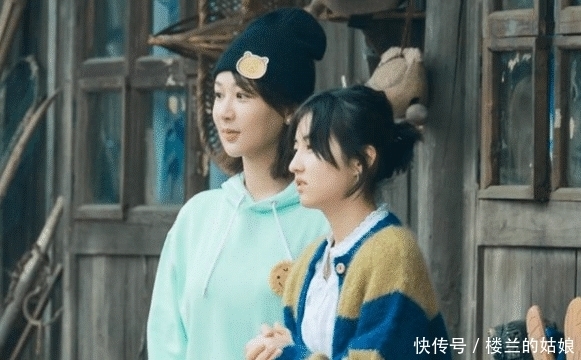 姐姐 杨紫与张子枫谈及渣男语录,戳中了观众心扉,却暴露出节目组弊端