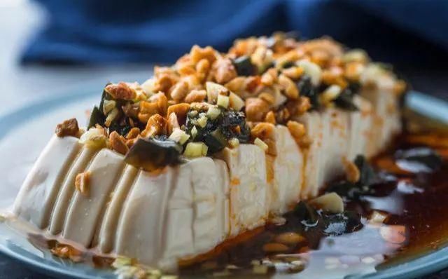 天天|岳母做的晚餐4菜1汤,天天吃到撑,网友一个月的工资都吃光了