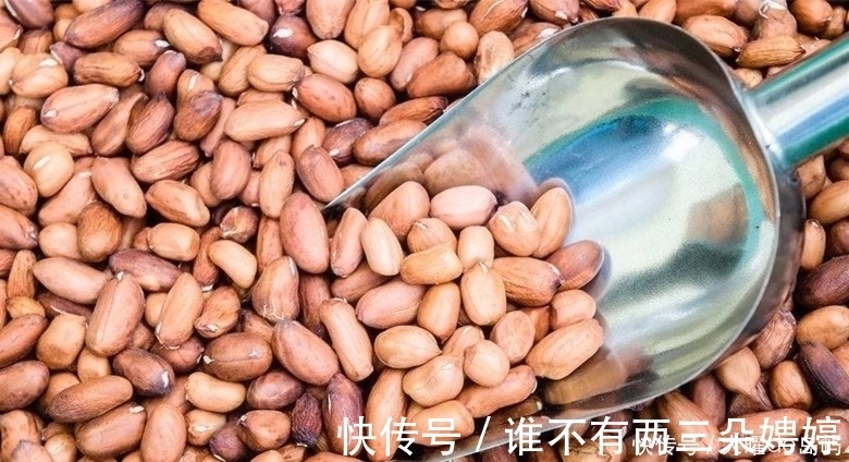 好事|早上空腹吃几颗花生，半月后，4件好事可能不请自来，早知早健康