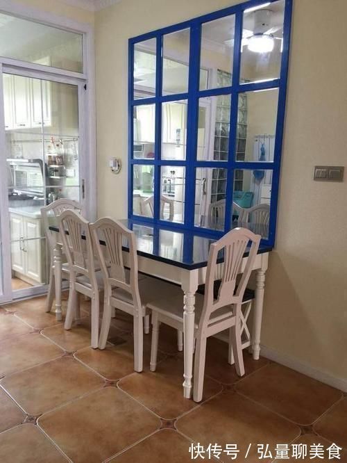 老婆|老婆网上自学把新房装修好,现在通风三个月马上入住,很漂亮!