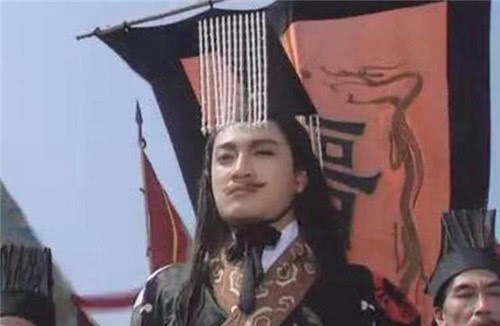 不到|此姓氏总人口不到3万,却出了15位皇帝,不姓朱也不姓杨