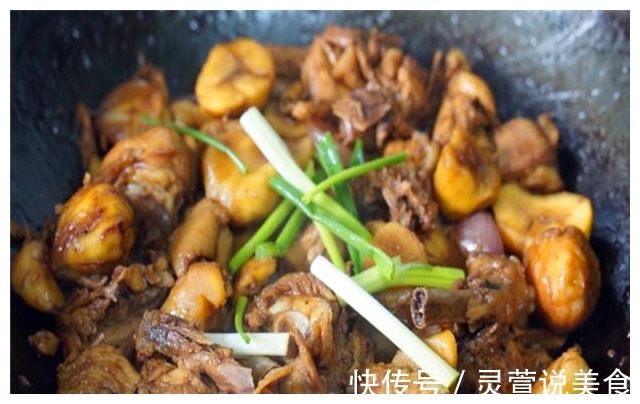 我家做鸡肉，从来不直接下锅炒，先加一步骤，鸡肉出锅又香又入味