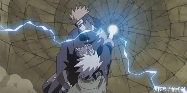 系统能力|火影佩恩真正厉害的地方,不止实力,还有对战争的思考与见地!