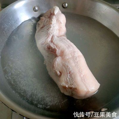 东坡肉|好吃到舔盘的东坡肉，吃一次就上瘾