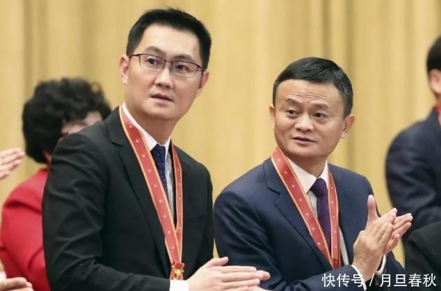 段永平|中国又一超级富豪诞生他身价达3210亿，已超越马云仅次于马化腾