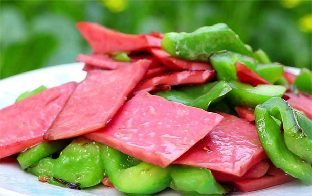 孩子吃的“开胃菜”,鲜香营养,色泽艳丽,美味下饭,好吃不贵