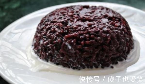 黑色食物|黑米、黑豆、黑芝麻，那个营养最好，最值得购买？专家公布答案