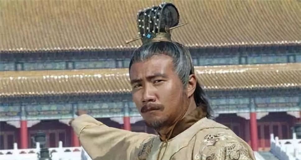 “非主流”的西南城角,为什么四个城角只有它是圆形的?
