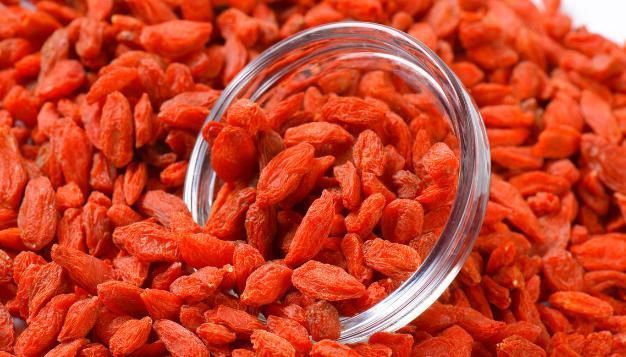 王德山|常吃枸杞，有5大功效，但是枸杞养生，以下5类情况碰不得！