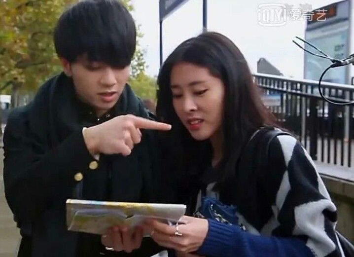 搭档关晓彤宋亚轩参加王牌，华晨宇官宣当爸后首档综艺即将来袭