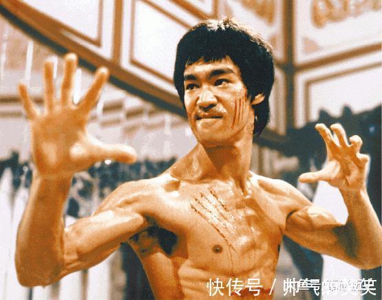 李振藩|傳奇李小龍, 讓世界知道中國(guó)功夫